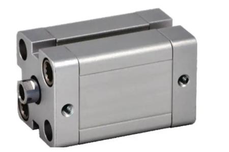 360-726 RS PRO Pneumatic Piston Rod Cylinder - 12mm Bore, 5mm Stroke, Double Acting