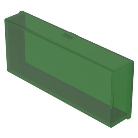 03-908.5 EAO Hold Down Unit, For Use With Film Insert