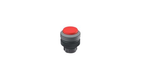 1.30.240.201/1308 RAFI Push Button Switch for Use with RAFIX Switching Element