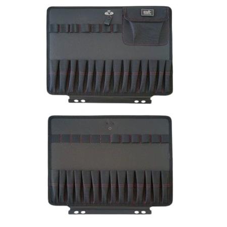 KIN.0648 GT Line Tool Holder for use with Mega Wheels Tool Box