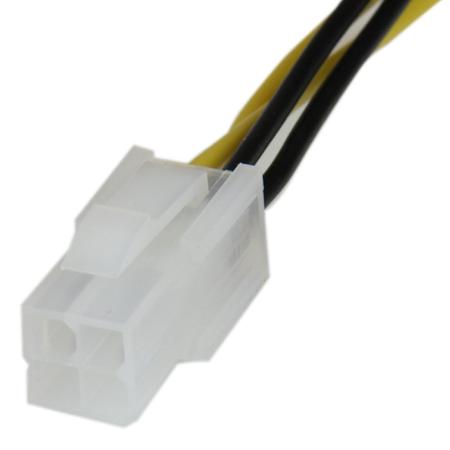 ATXP4EXT StarTech.com Extension Cable, for use with Power Supply