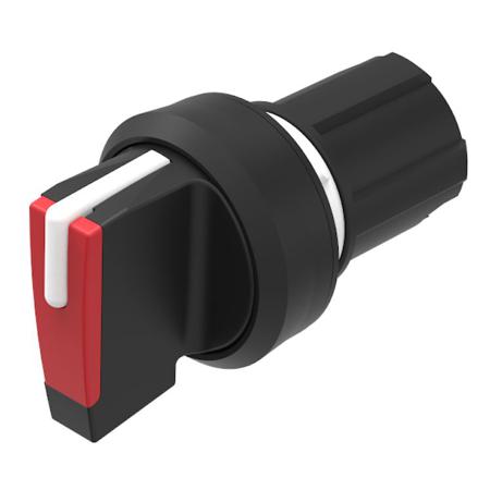 45-2819.1C20.003 EAO Pushbutton Actuator for Use with Switching Devices