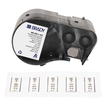 M5-250-1-342 BMP51/BMP53/M511 Label Printer PermaSlee