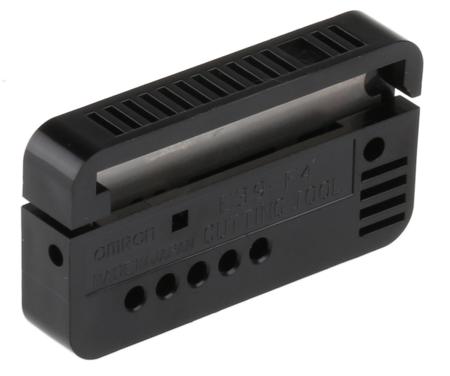 E32-DC200B4-2M Omron Plastic Fibre Optic Sensor 900 mm, IP67