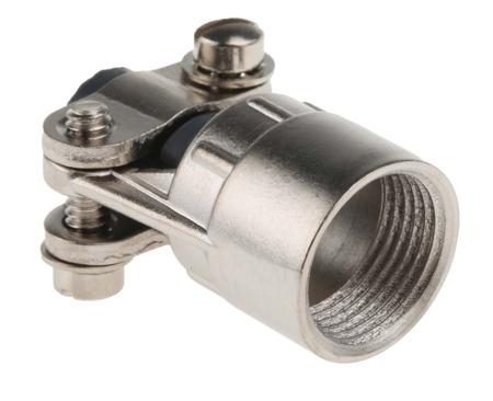 UT010AC Souriau Sunbank by Eaton Cable Clamp