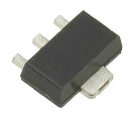 NJM78L02UA-TE1 Nisshinbo Micro Devices, 1-Channel Linear Voltage, LOD Voltage Regulator, 100 mA, 2 V 3-Pin