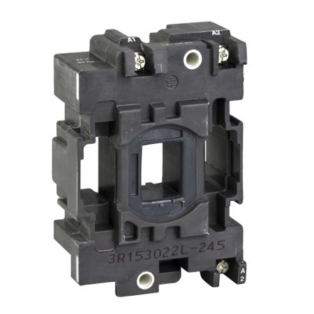 LX1D6E5 Schneider Electric TeSys LX1D6 Contactor, 48 V ac Coil, 200 VA