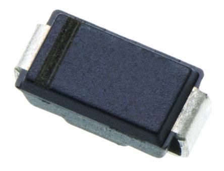 S1G onsemi Switching Diode, 2-Pin DO-214AC