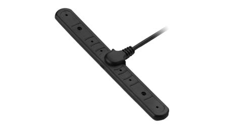 GSA.8822.B.301111 Taoglas  T-Bar Multiband Antenna with SMA Male Connector, 2G (GSM/GPRS), 3G (UTMS), 4G (LTE)
