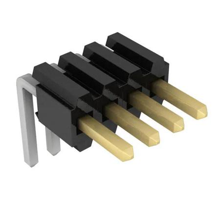 TMS-104-02-S-S-RA Samtec Inc.