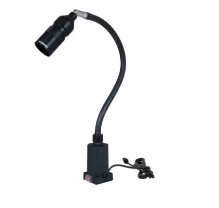 34500 Sunnex LED Work Light, AC Plug Plug, 24 V ac, IP43