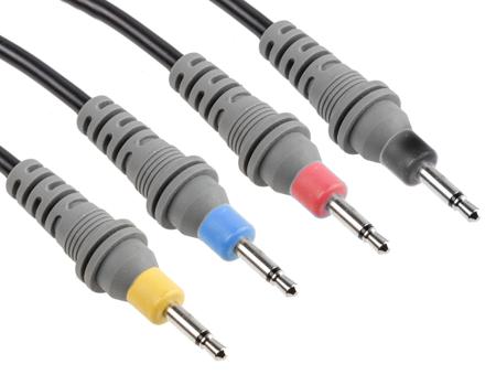 123-2244 RS Pro IPM3600N Power Quality Analyser