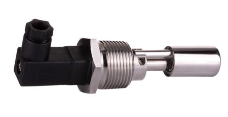 SSH66TE34NPS Sensata Cynergy3 SSH66TE Series Horizontal Stainless Steel Float Switch, Float, 1m Cable, NO/NC, 24V ac Max, 24V dc Max