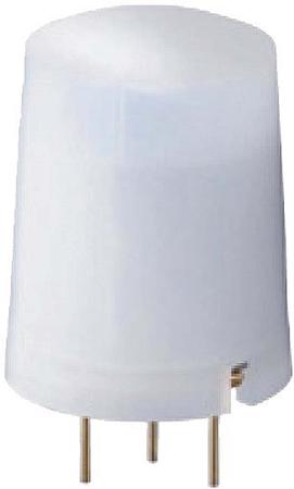 EKMC1601113  Panasonic, EKMC PIR Sensor, 5m -0.3 V to 7 V 3-Pin