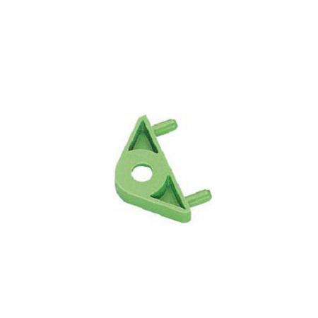 2976077 Phoenix Contact UMK Series Mounting Flange for Use with UMK series