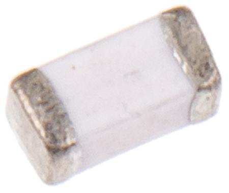 744786227A Wurth Elektronik, WE-MK, 0603 with a Ceramic Core, 270 nH Multilayer 150 mA Idc Q:8