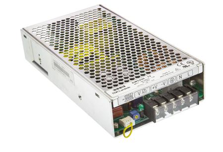 GWS250-12 TDK-Lambda Switching Power Supply, , 12V dc, 21A, 252W, 1 Output, 120 → 373 V dc, 85 → 265 V ac