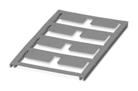 0825471 Phoenix Contact Panel Marker, 27mm Length