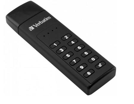 49429 Verbatim 128 GB USB 2.0, USB 3.0 USB Stick