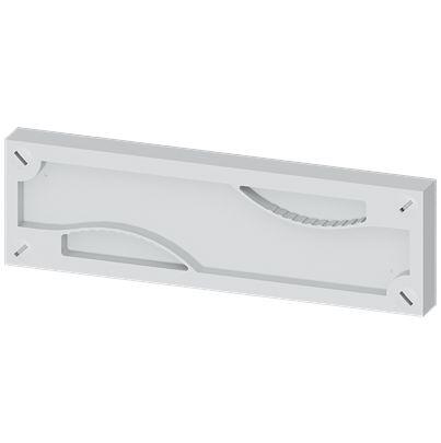 8GK9601-0KK10 Siemens ALPHA Cover