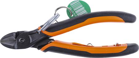 TAH2101G-140 Bahco  Side Cutters