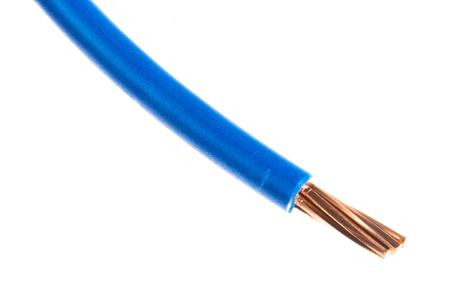 185-3948 6491B 10.0 LSNH BLUE 100 MTR RLS