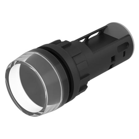 704.020.7 EAO Pushbutton Actuator for Use with Switching Devices