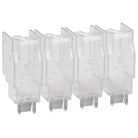 GS1AP34 TERMINALCOVER,