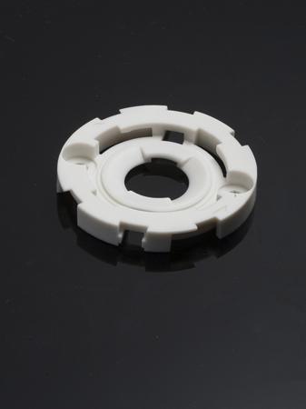 F15859_HEKLA-SOCKET-I Ledil LED Array Mount for COB I Style