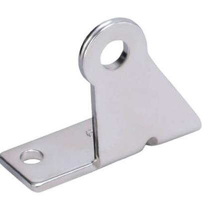 CM-B032 SMC Bracket , For Use With Vacuum System