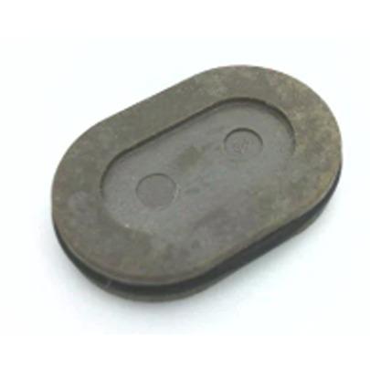 SY50M-40-1A SMC SY50M Plate,