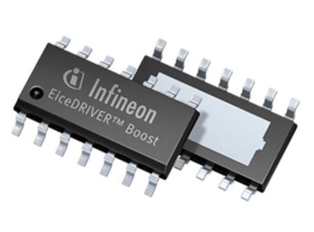 1EBN1001AEXUMA1 Infineon , 28V 14-Pin, PG-DSO-14