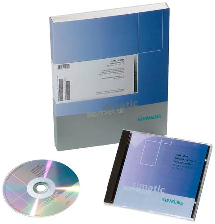 6GK17061NW003AE0 Siemens Development & Operation Software for Linux, Windows