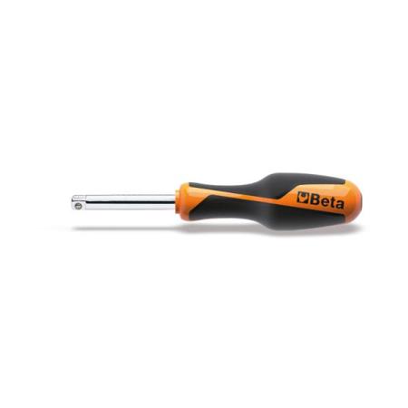 900BG/30C BETA  1/4 in Spanner Handle, 128 mm Overall