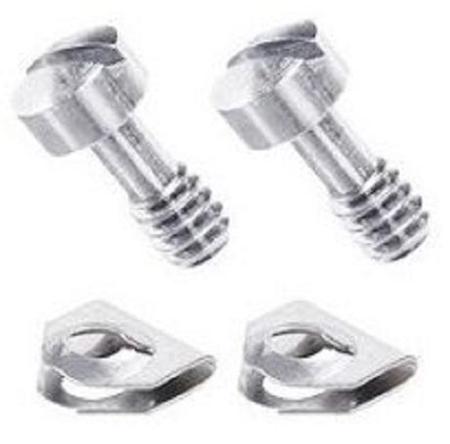 160-580-JSSRKT1 Norcomp, 580-M Series Screw Lock For Use With 580-M Series
