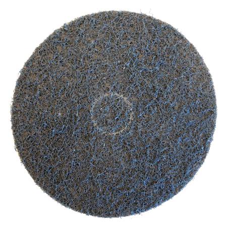 66623378984 Norton, , Rapid Blend Coarse 115mm Aluminium Oxide, Silicon Carbide Abrasive Disc