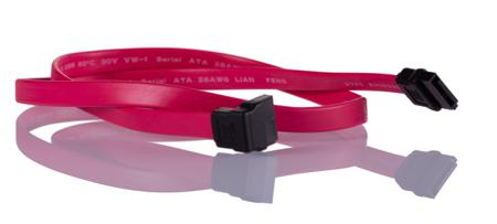 SATA24RA1 StarTech.com Female SATA Data to Female SATA Data  Cable, 610mm