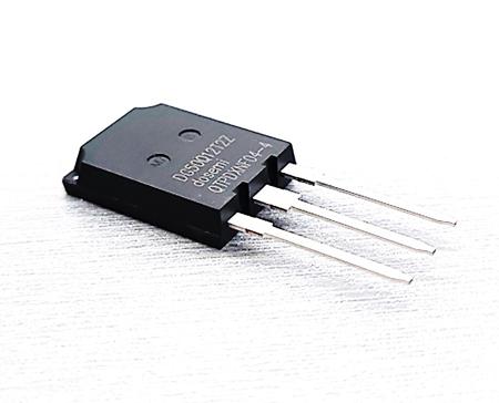 DG200A08TCSS Starpower  Single Plus IGBT IGBT, 200 A 750 V, 3-Pin TO-247PLUS-3L, Through Hole