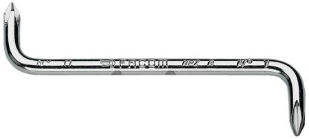 APZ-B TVIS COUDE PH 1 - PH 2
