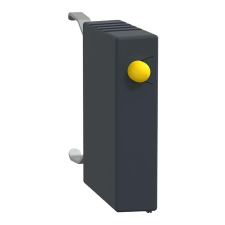 LA4KC1B Schneider Electric TeSys K Surge Suppressor for use with TeSys K Series, 12 → 24 V dc