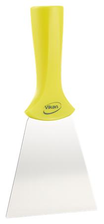 40116 Scraper w/Stainless Steel Blade and Thre