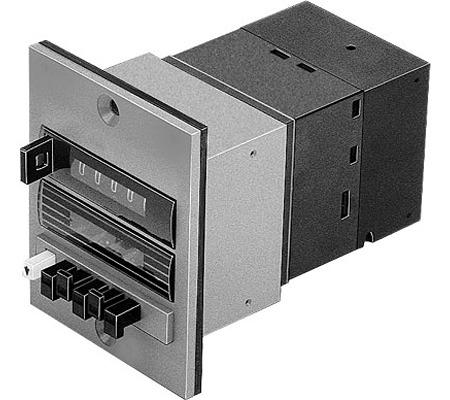 PZV-S-E Festo PZV Counter, 5 Digit