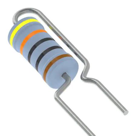 MFR-25FRFPN430R Yageo