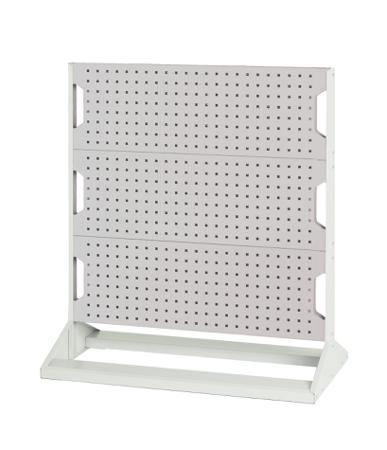 16917105-16V Bott Sheet Steel Tool Rack