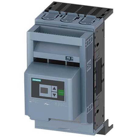 3NP1133-1JB23 Siemens Fuse Switch Disconnector, 3 Pole, 160A Max Current