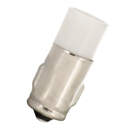 LB1801C28W BAILEY Miniature LED BA7s LED Bulbs, 6000K, White, Bulb shape