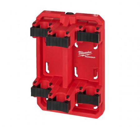 4932480714 Milwaukee Tool Tray, inner Dimensions 178 x 241 x 356mm, W 178mm, L 241mm, H 356mm