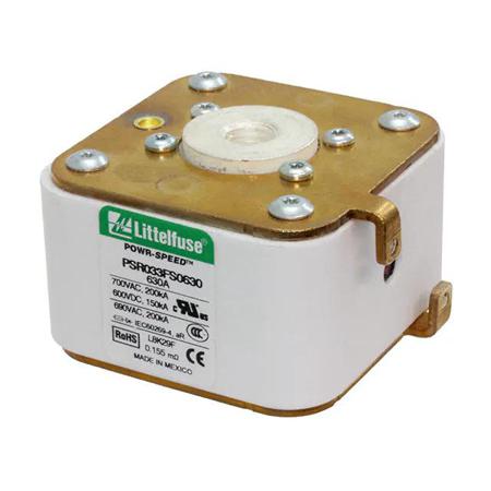 PSR033FS0630Z Littelfuse Inc.