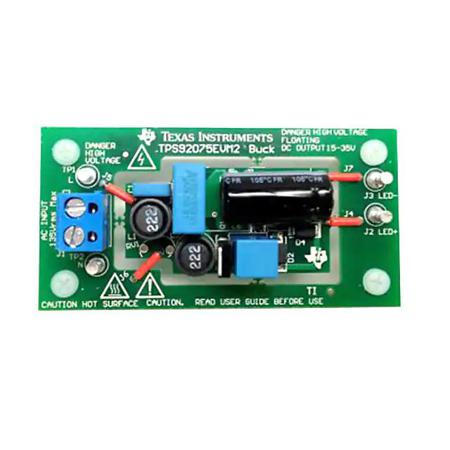 TPS92075EVM2 Texas Instruments
