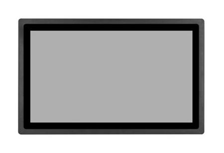 DPL002-215C002P Wachendorff DPL002 Series TFT Display Unit - 21.5 in, TFT-LCD Display, 1920 x 1080